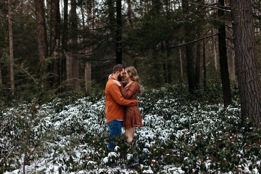 The Wedding Website of Sadie Powell and Alex Beitzel