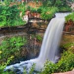 Minnehaha Falls Regional Park