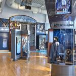 Carolina Basketball Museum