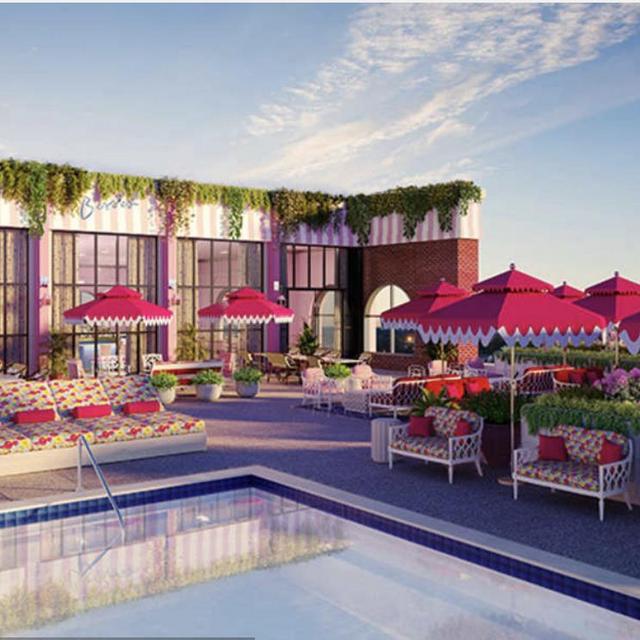 Hotels.com Gift Fund