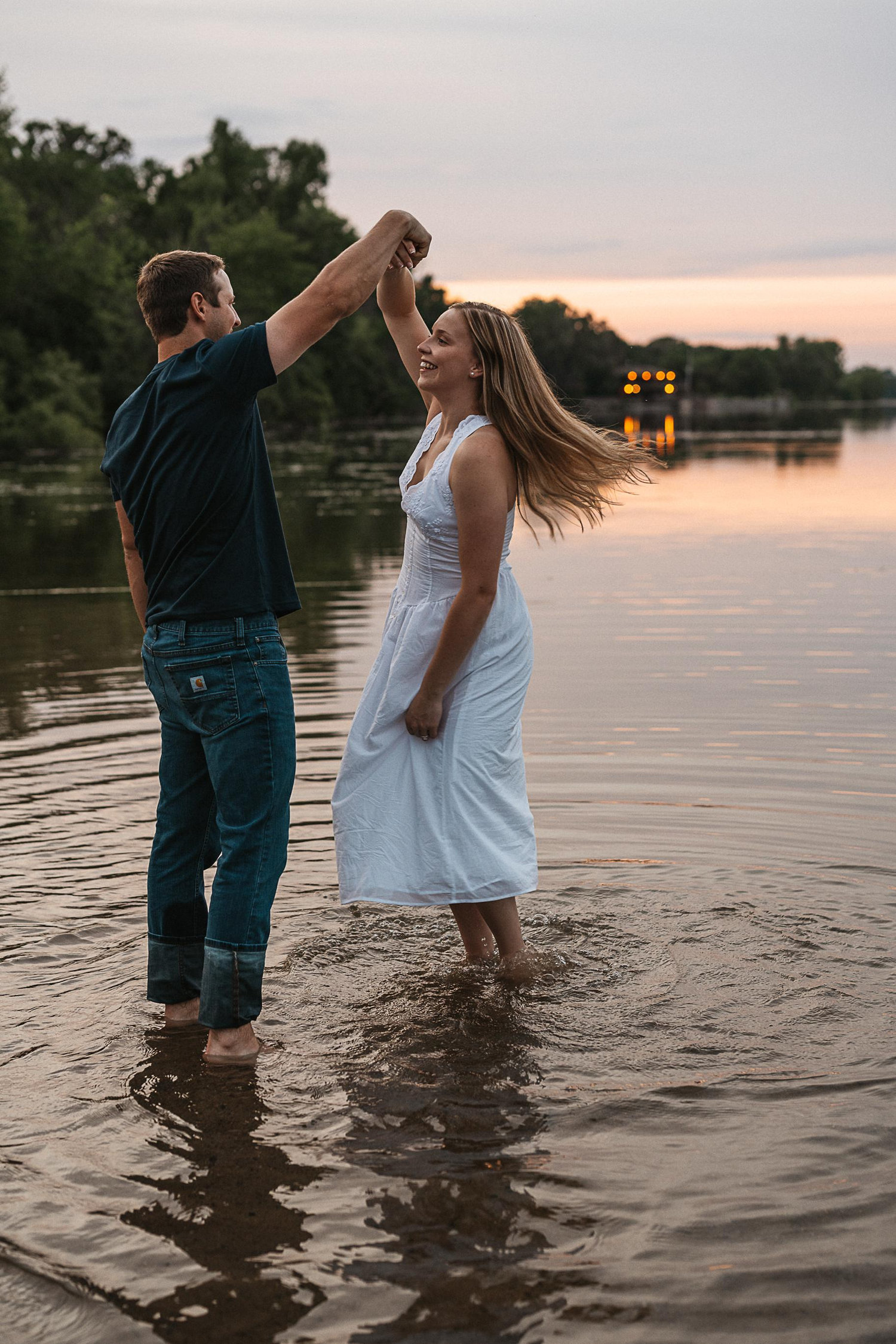 The Wedding Website of Fran Wojcik and Jordan Bredeson