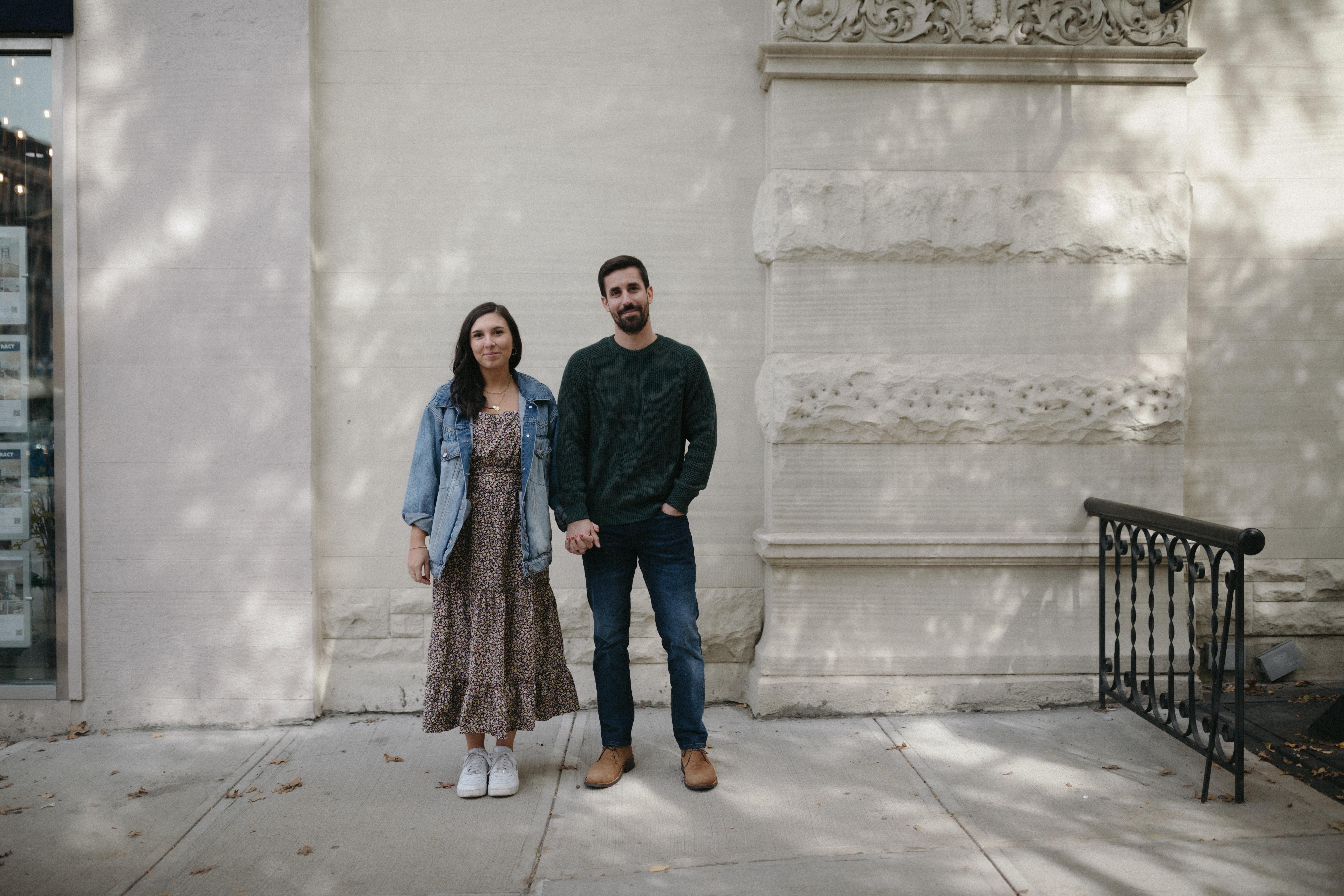 The Wedding Website of Alex Lorditch and Pete Cooke