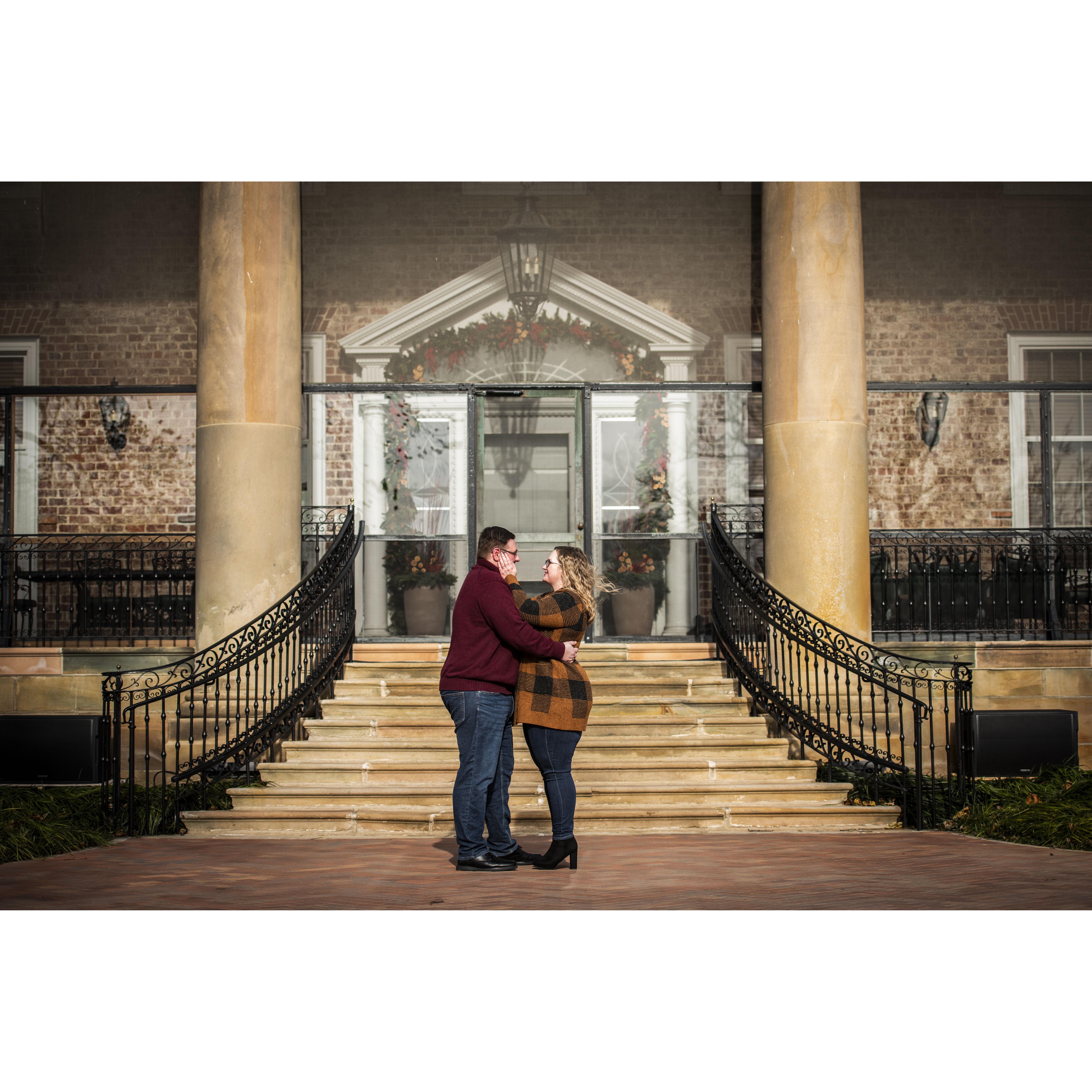 Engagement Photos