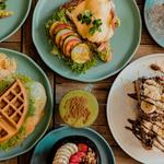 La Libertad Centro - Breakfast / Brunch