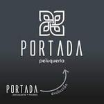 Portada peluquería