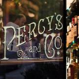 Percy's & Co. Seattle