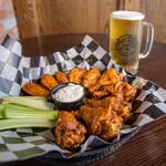 Bar-Bill Tavern