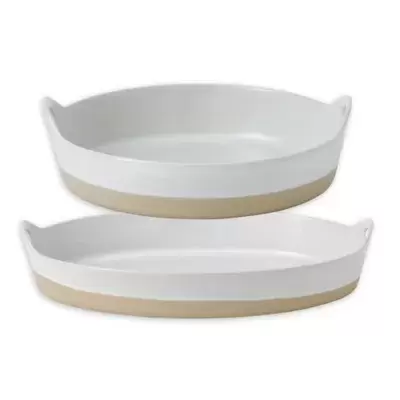ED Ellen DeGeneres Crafted by Royal Doulton® 14-Inch Serving Bowl