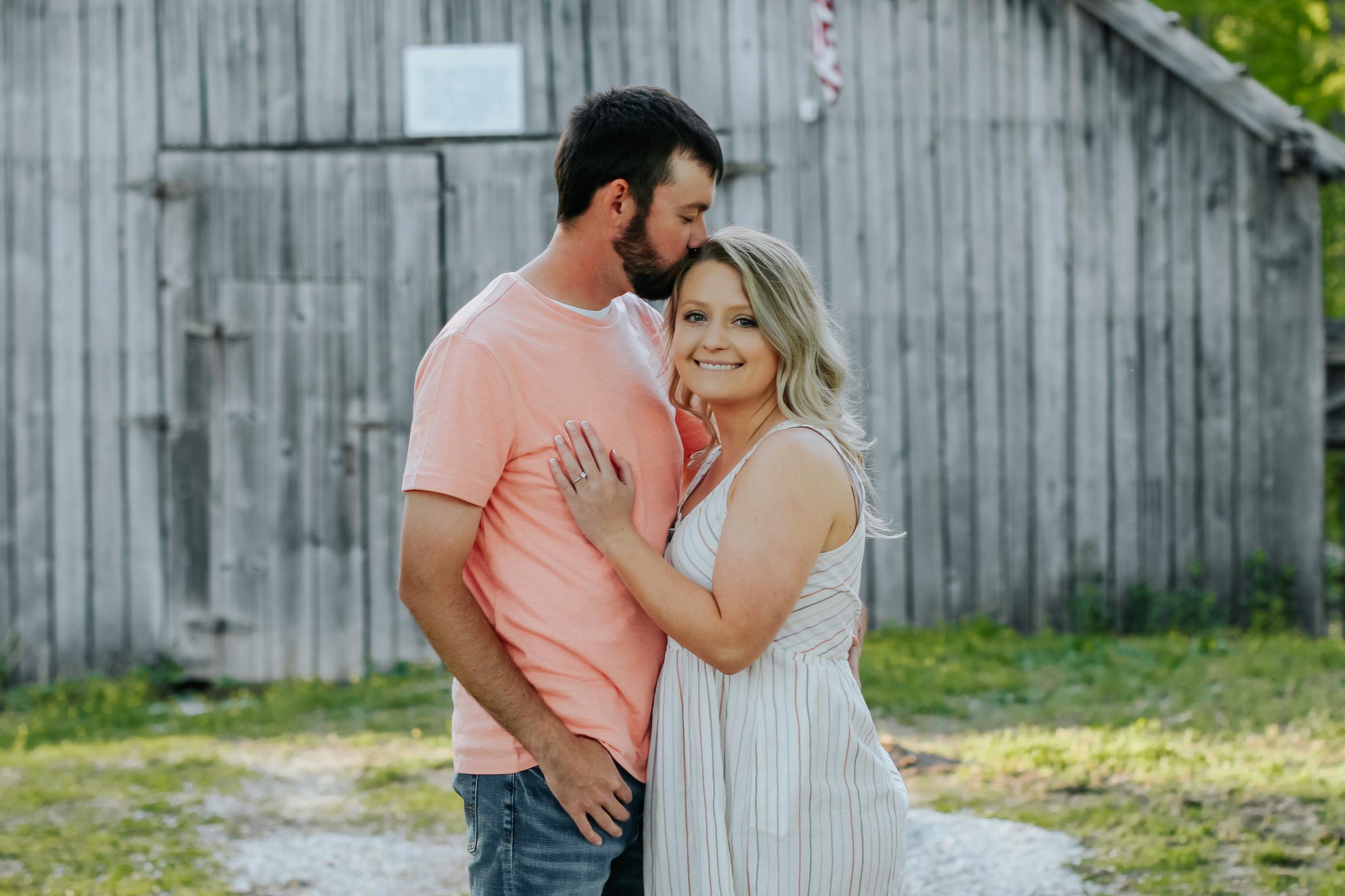 The Wedding Website of Courtney Wright and Jonathon O'Neal