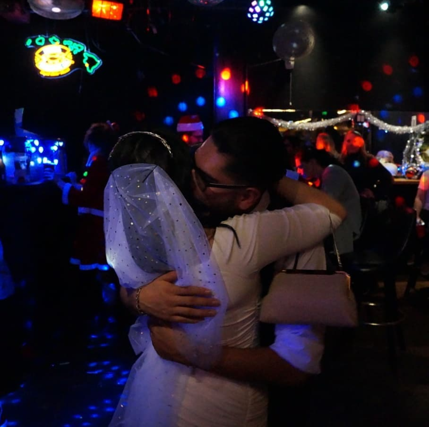 The Wedding Website of Rafael Martinez and April Martinez