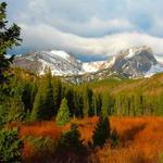 Rocky Mountain National Park