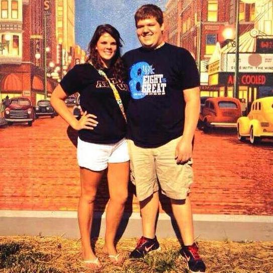 9.28.13
This is the day our story began.