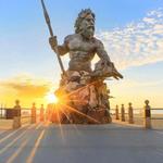 Virginia Beach Boardwalk
