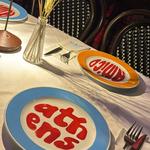 City Center Restaurants/Bars