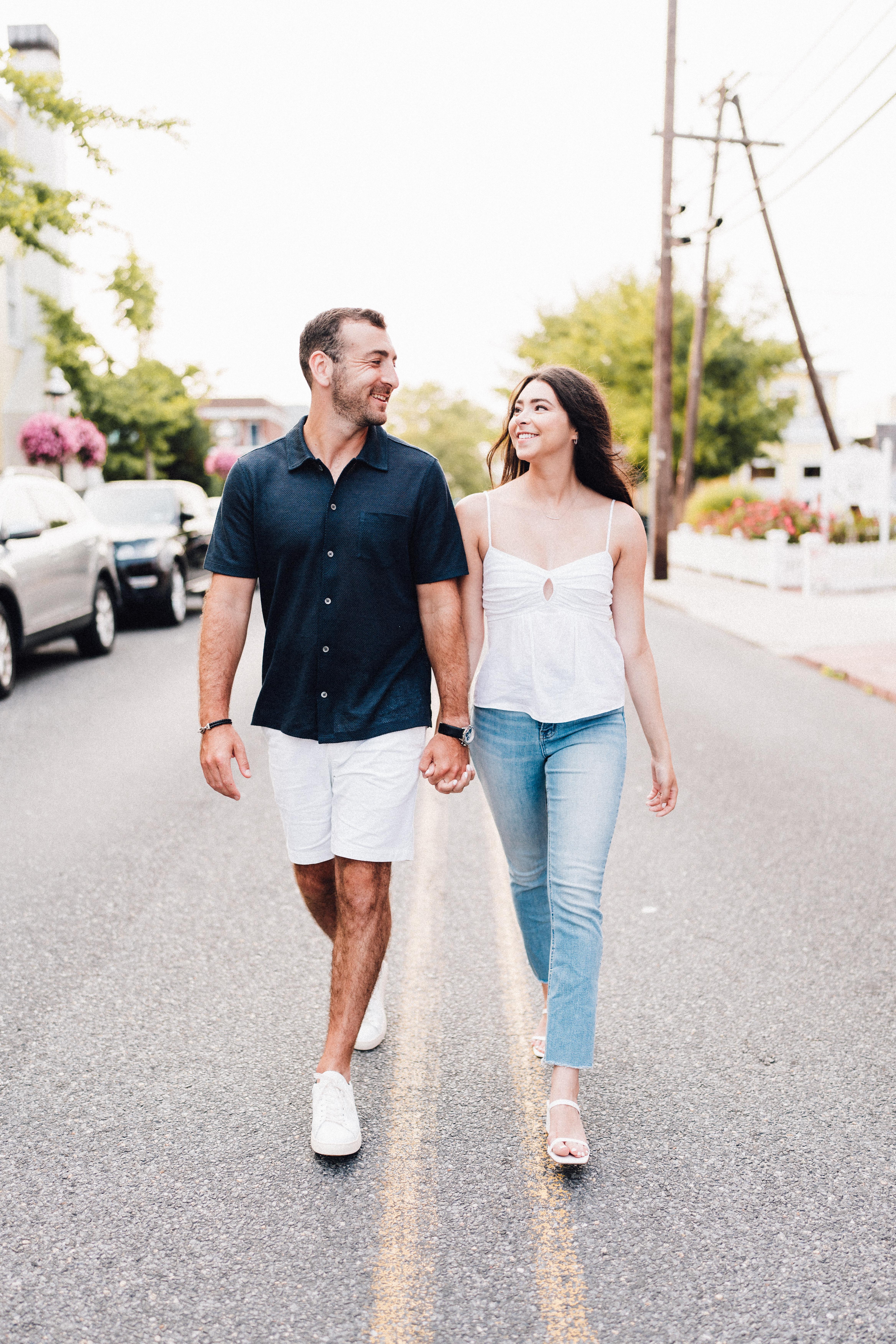 The Wedding Website of Jessica Jaeger and Parker Yablon