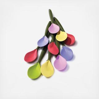 Reflecting Nature Tulip Cooks Spoon