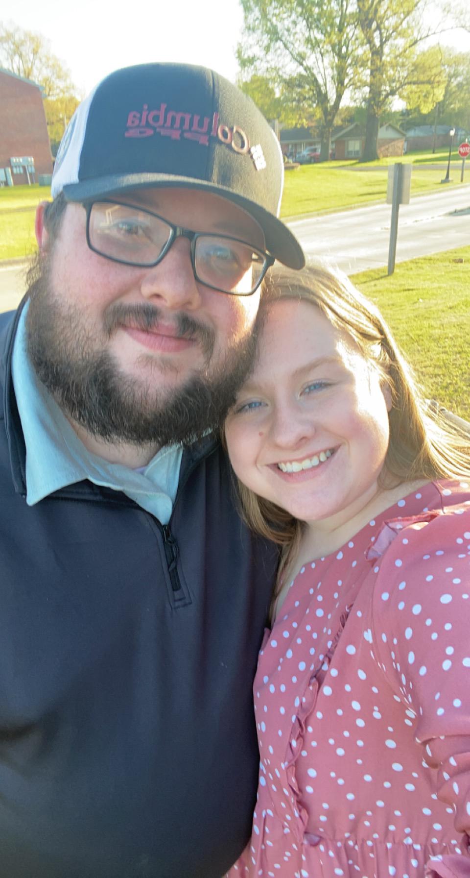 Our first Easter