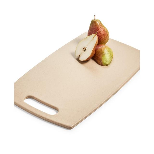 Martha Stewart Collection Rice Hull Cutting Board, Created For Macy's