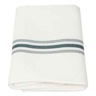 Riegel® 6-Pack Bistro Stripe Napkins in Green