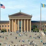 Philadelphia Museum of Arts
