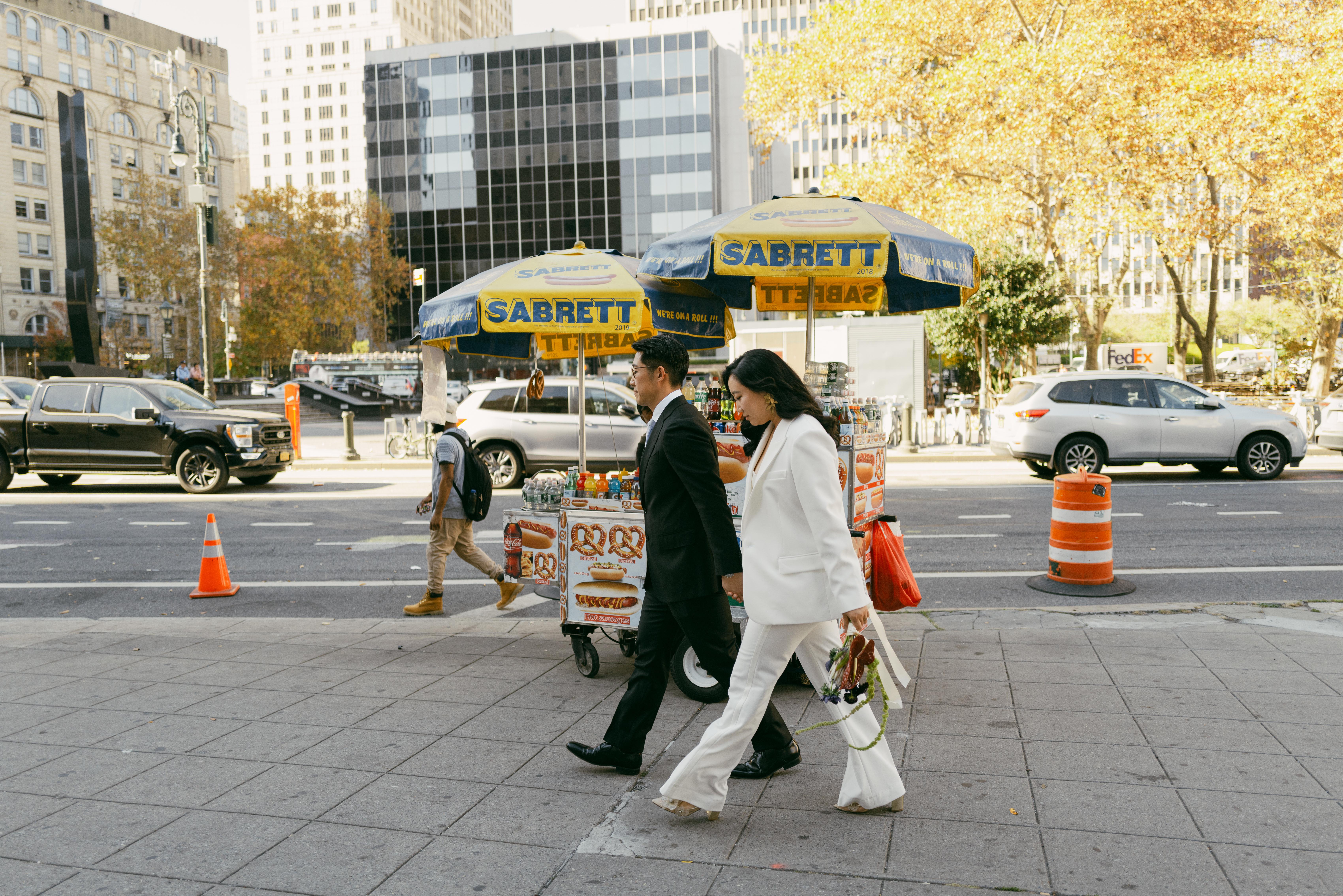 The Wedding Website of Hannah Kwagh and Jason Chun