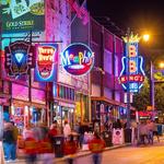 Beale Street