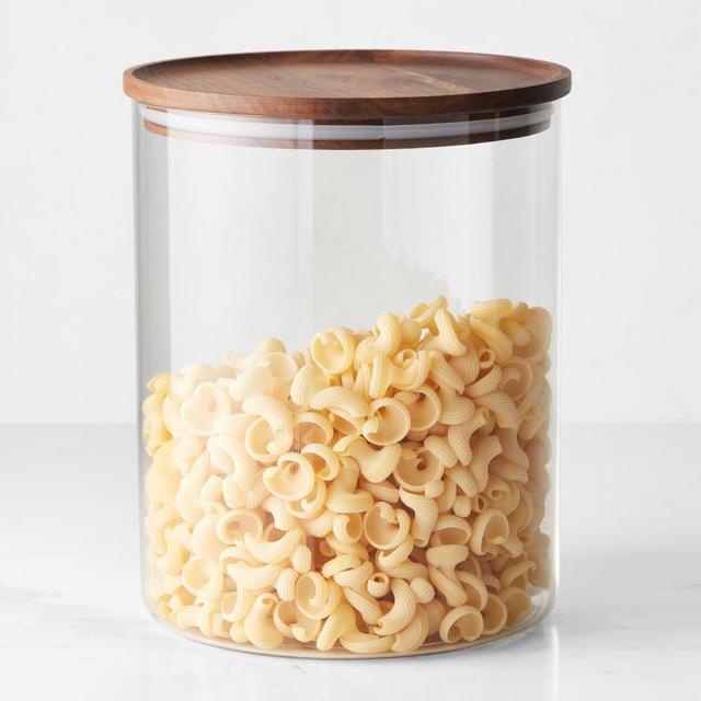 Hold Everything Stacking Canister, Large