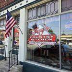 Fay's Country Kitchen