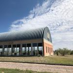 The Chinati Foundation