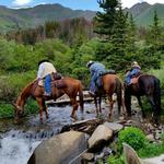 Bear Basin Ranch