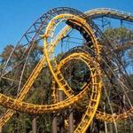 Busch Gardens Williamsburg