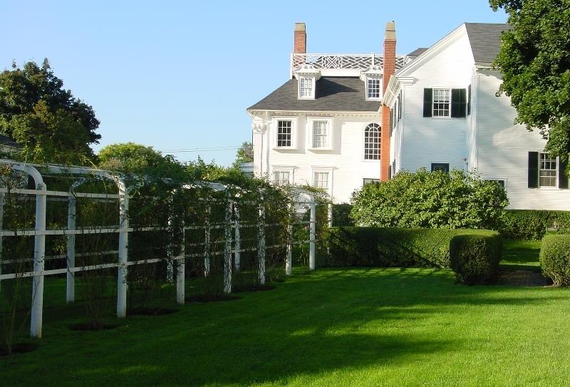The Wedding Website of Shannon Gillan and Hunter Migneault
