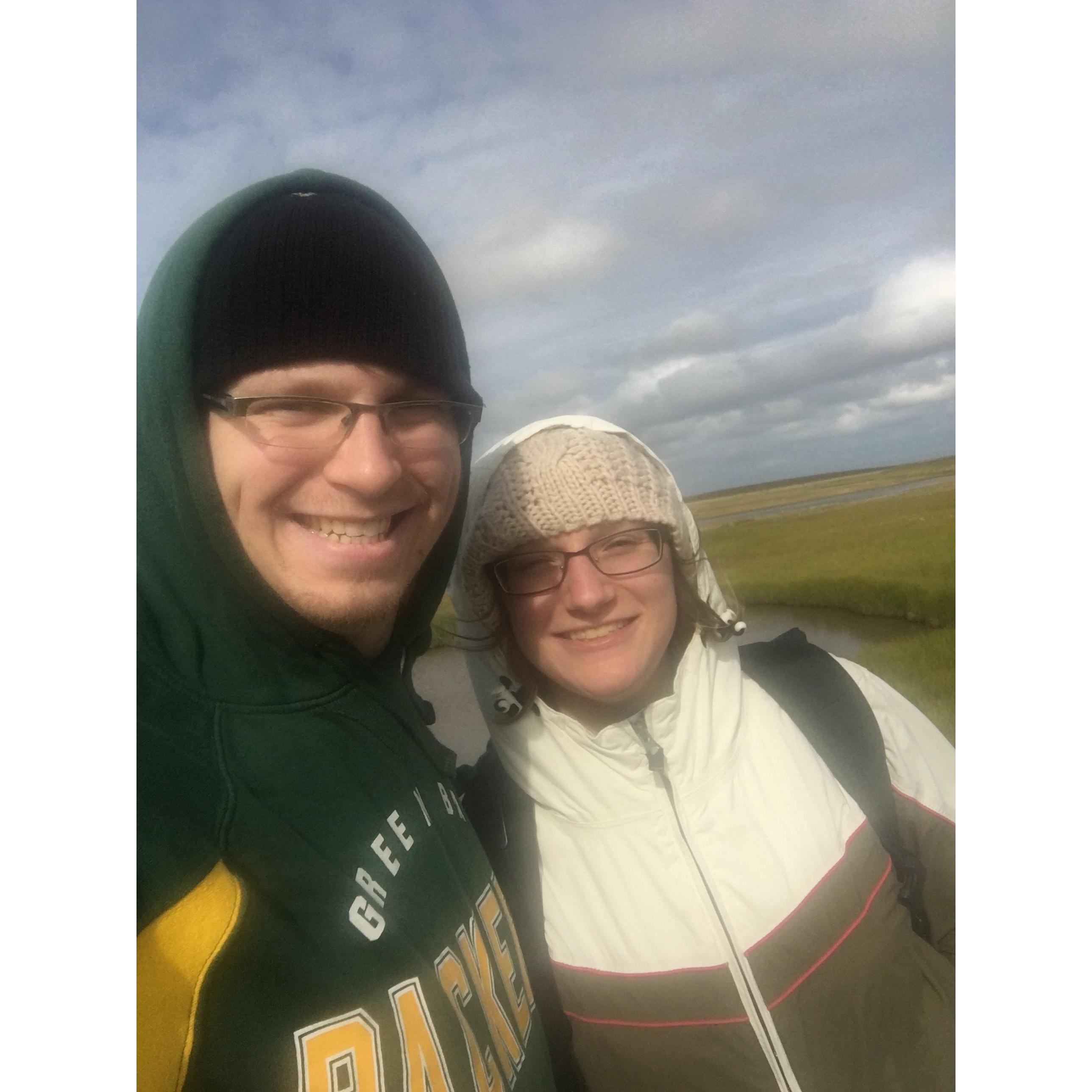 Hooper Bay, AK