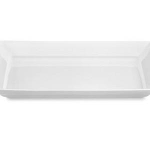 Pillivuyt Rectangular Porcelain Serving Platter