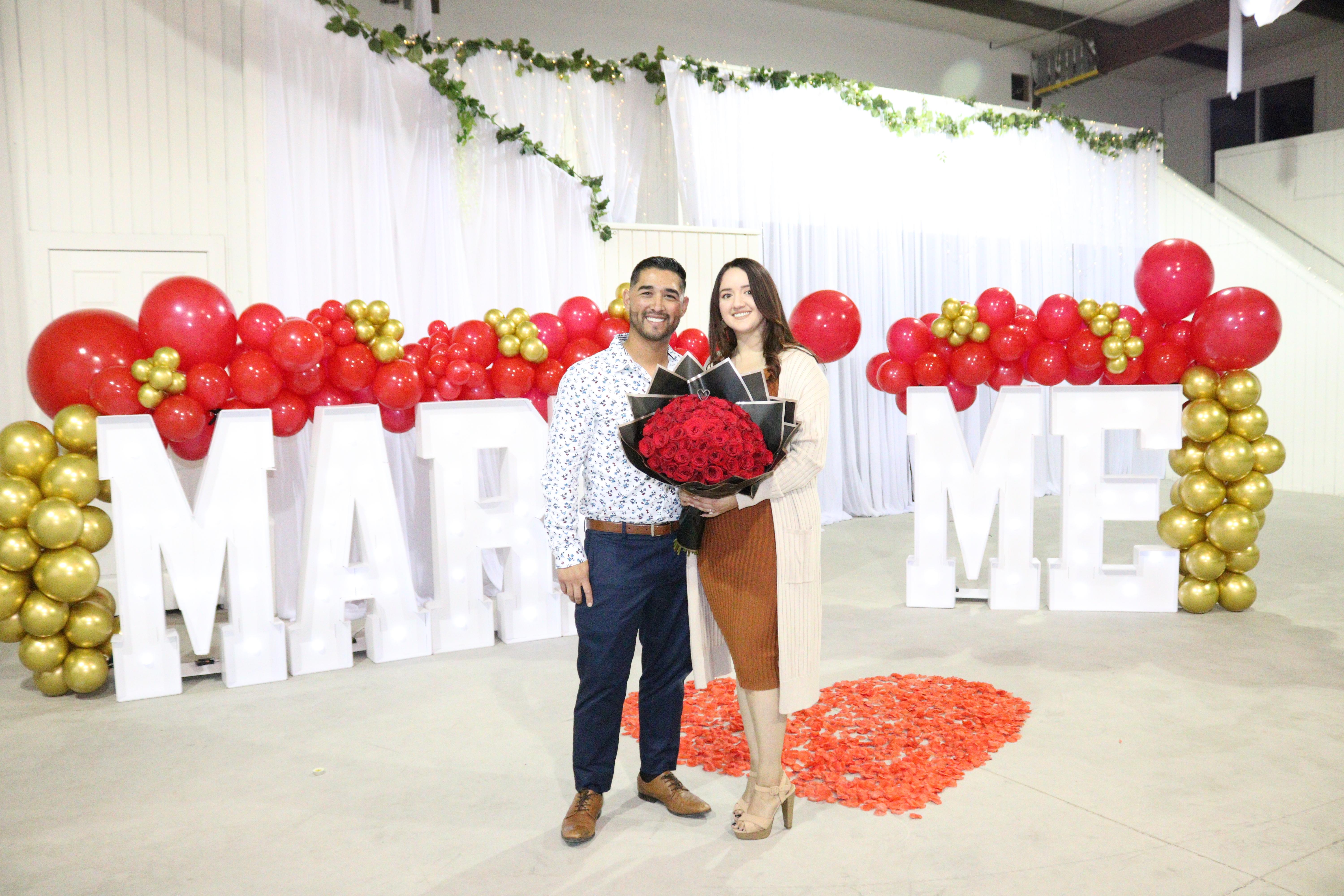The Wedding Website of Marissa De La Cruz and Samuel Gutierrez