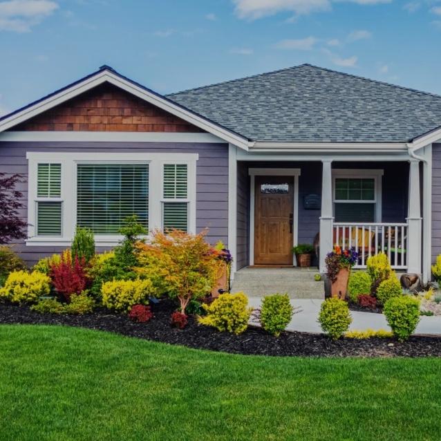 Home-buying fund