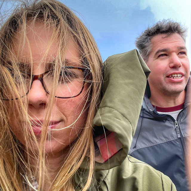 Honeymoon! Ireland Spring 2027