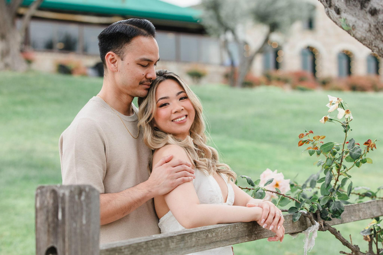 The Wedding Website of Chelsie Garcia and Tony Tran