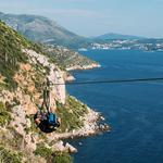 DU the Wire - Dubrovnik Zipline