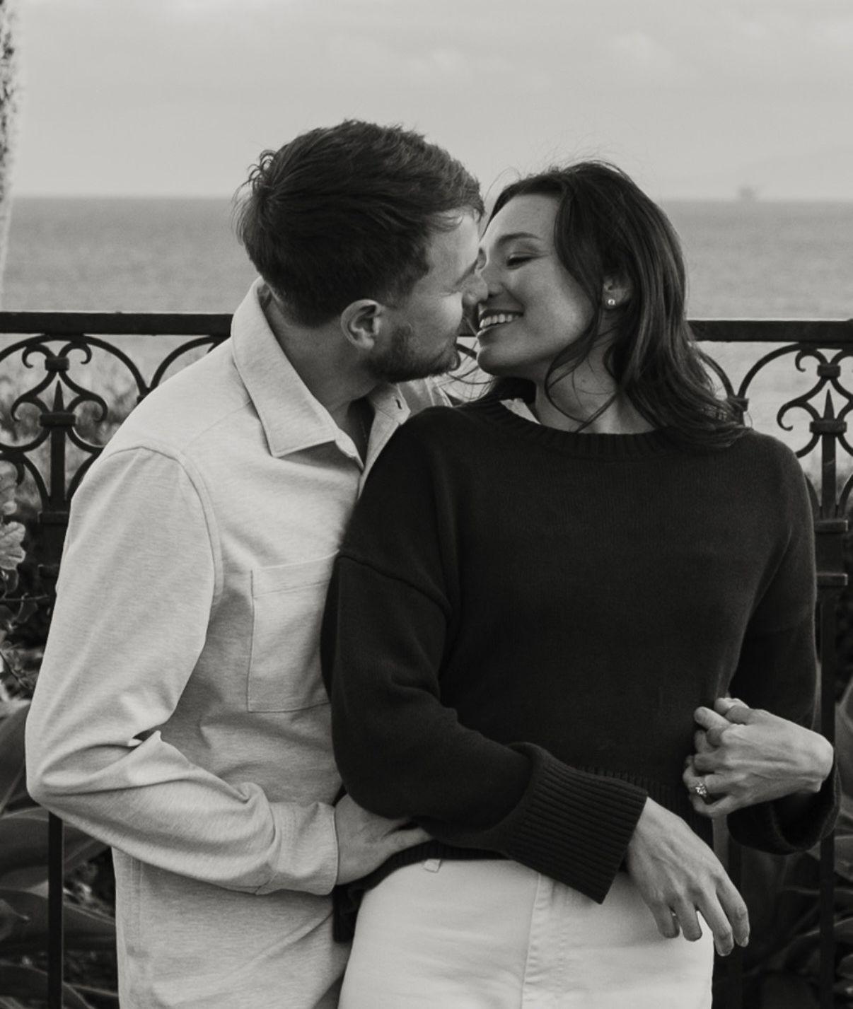 The Wedding Website of Ali Ellul and Gavin Lohman