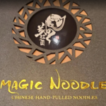 Magic Noodle