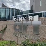 Denver Art Museum