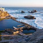 Lands End Trail