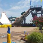 Castaway Cove Waterpark