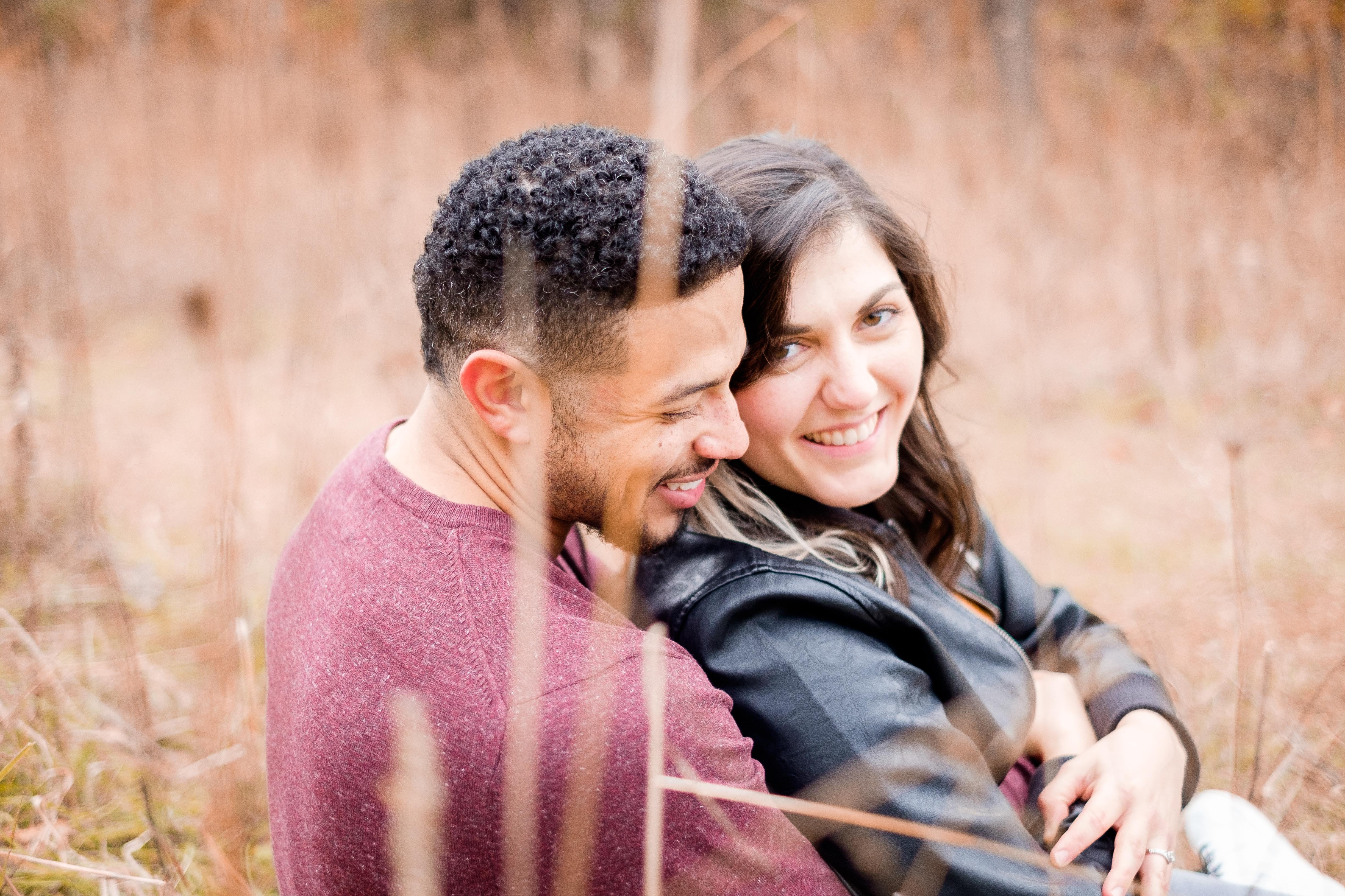 The Wedding Website of Cammi Hardee and James Hall