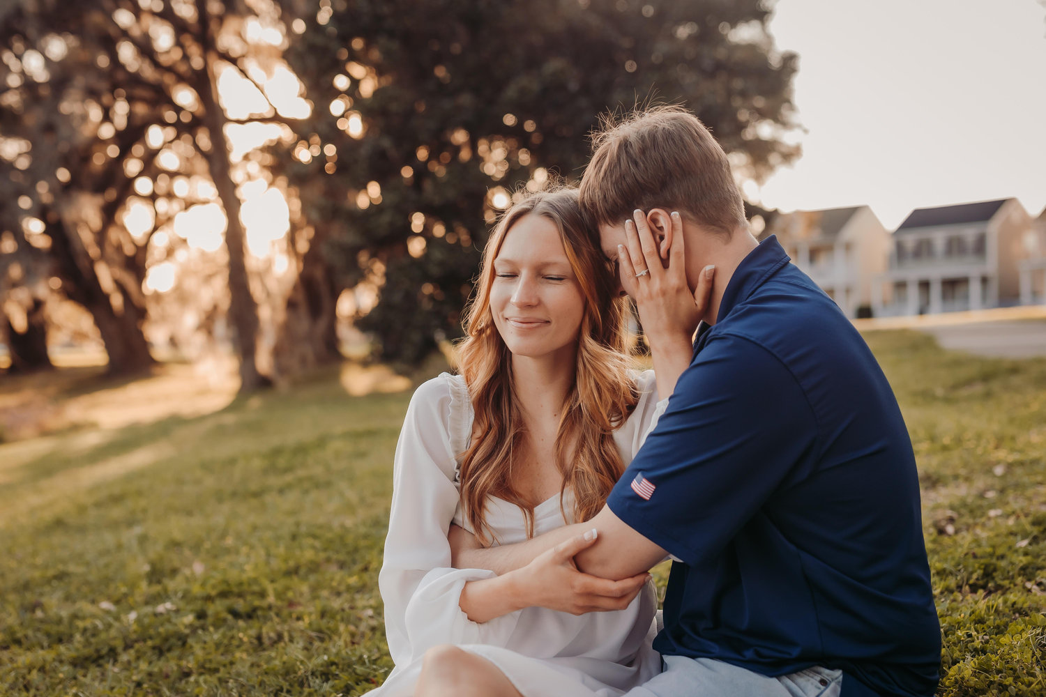 The Wedding Website of Hannah Pearson and Branden Piland