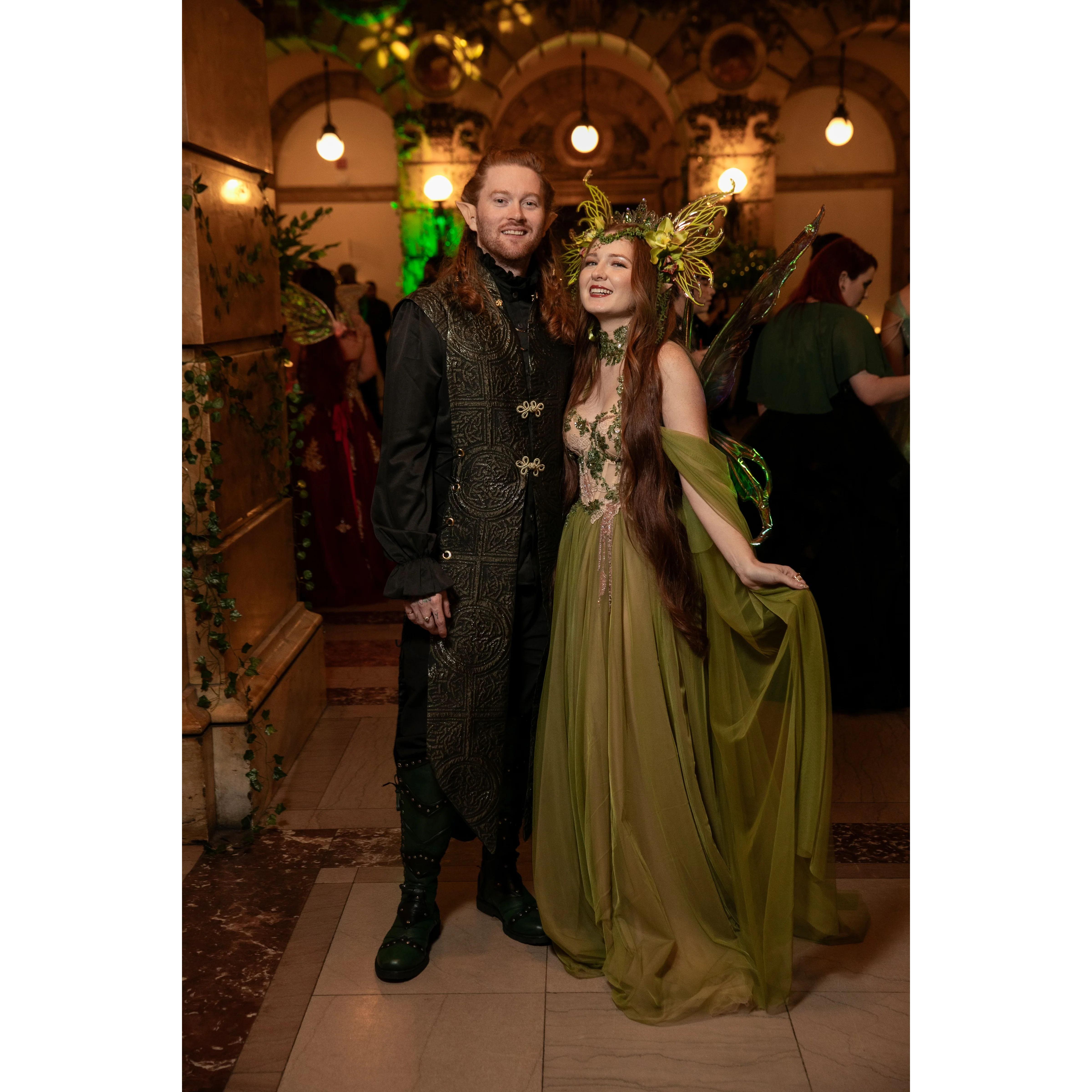 Fantasy Fete