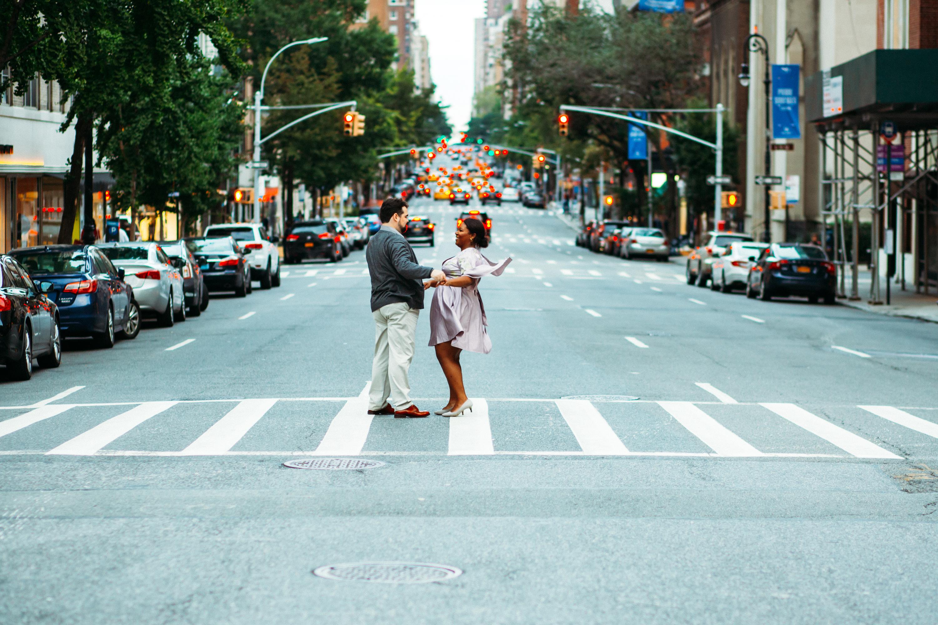 The Wedding Website of Amanda Thomas and Michael Gottlieb