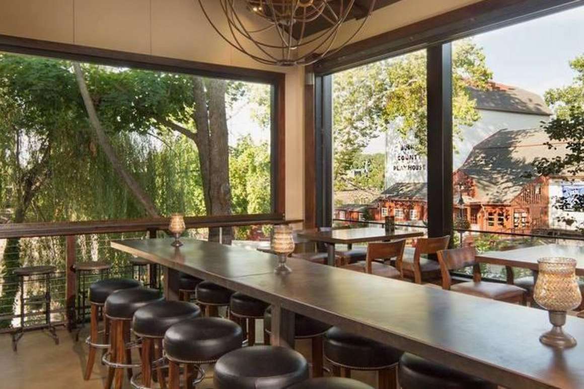 Nektar Wine Bar