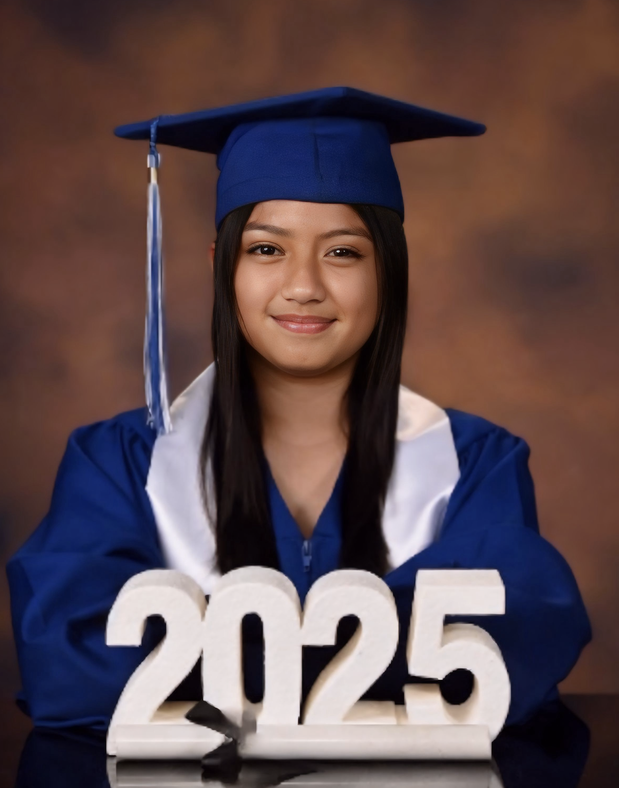 The Wedding Website of Louielynne Moreira and Grad Bash 2025